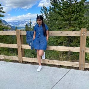 Meet your Posher, Harleen